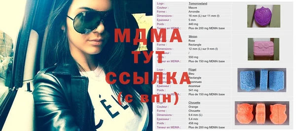 мдпв Абинск